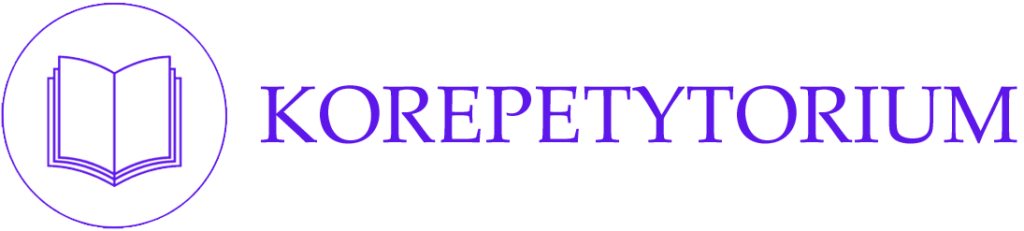 Korepetytorium - korepetycje online